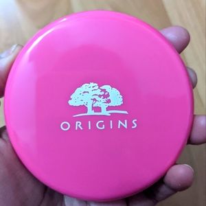 5 for $25 Origins new compact
